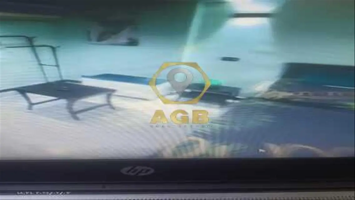 شقة فاخرة 150 متر في قلب المدينة