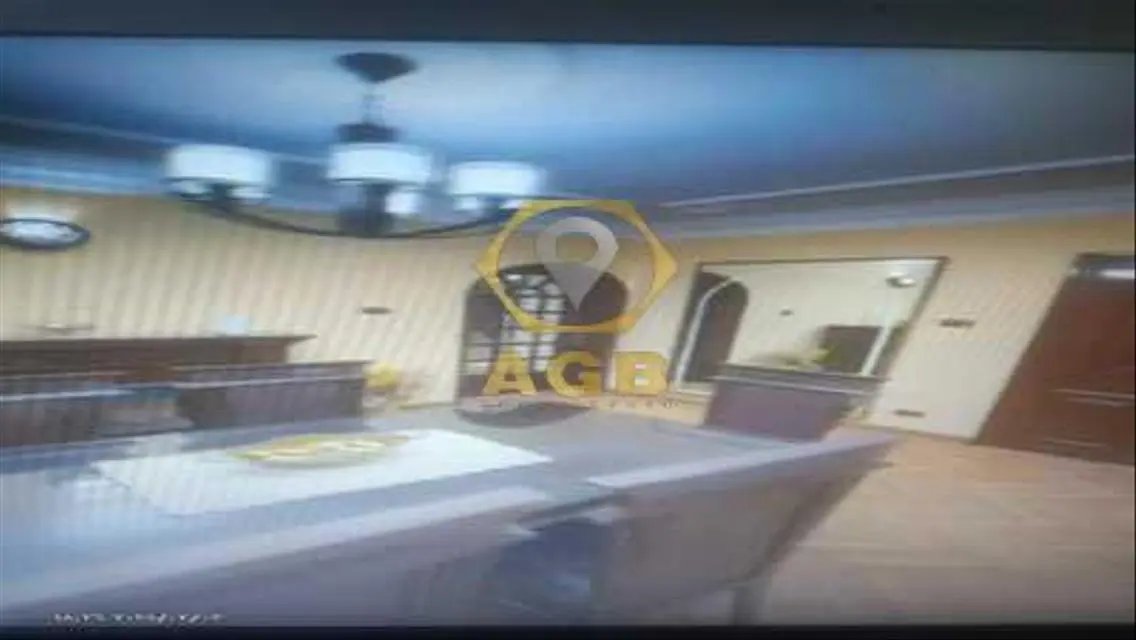 شقة فاخرة 150 متر في قلب المدينة