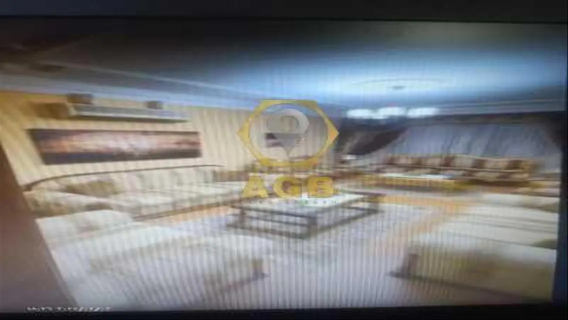 شقة فاخرة 150 متر في قلب المدينة