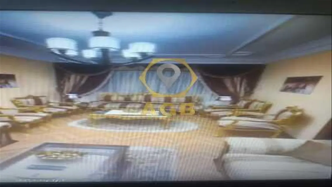 شقة فاخرة 150 متر في قلب المدينة