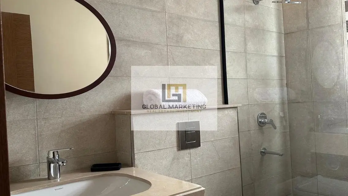 Stylish Apartment for Sale - 160 Square Meters