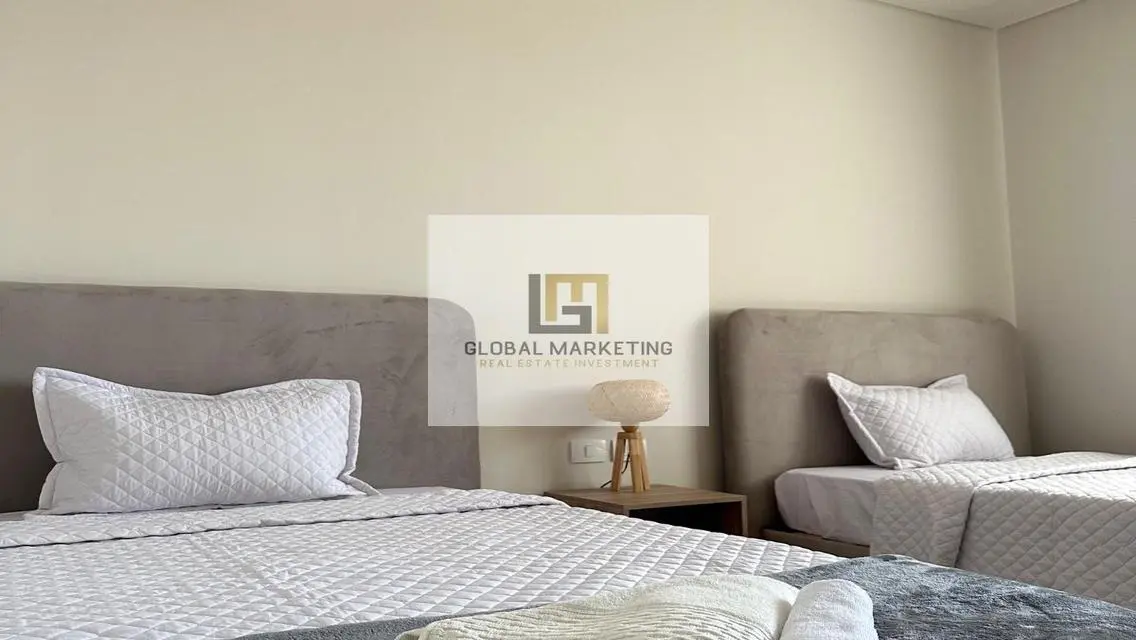 Stylish Apartment for Sale - 160 Square Meters