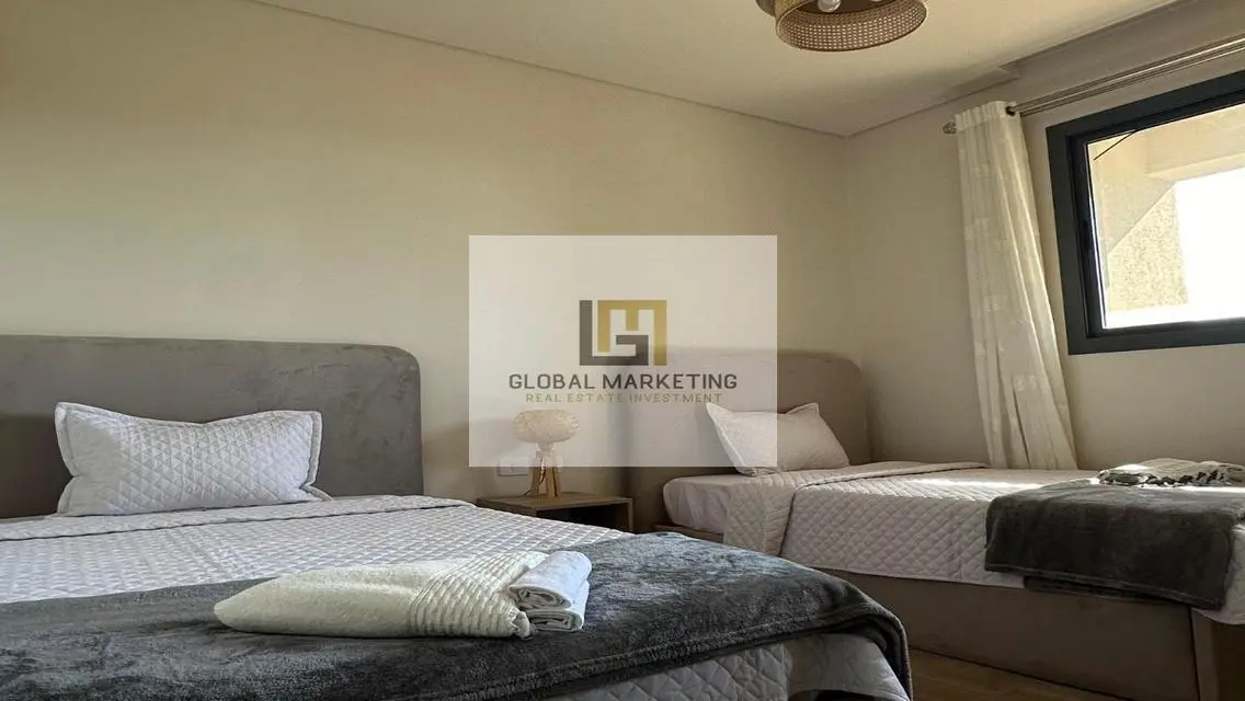 Stylish Apartment for Sale - 160 Square Meters