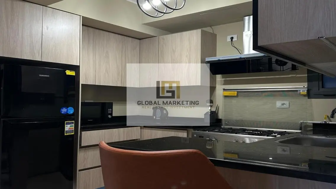 Stylish Apartment for Sale - 160 Square Meters