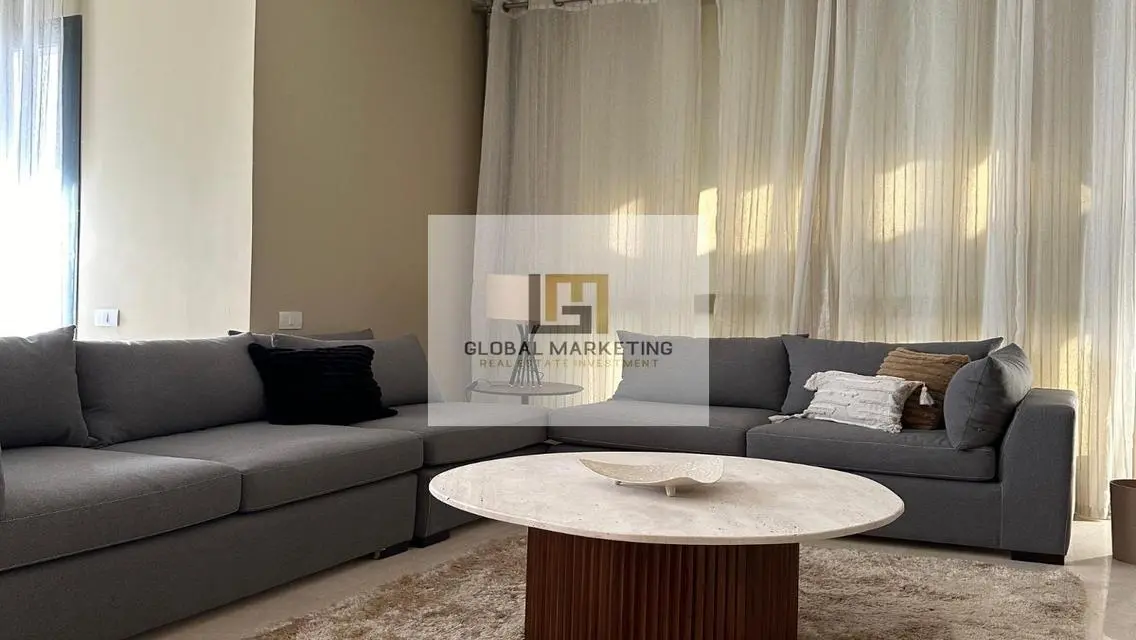 Stylish Apartment for Sale - 160 Square Meters