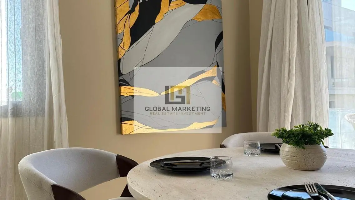 Stylish Apartment for Sale - 160 Square Meters