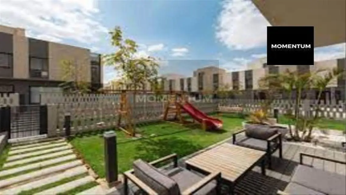 Stunning Apartment in Club Side Phase 3
