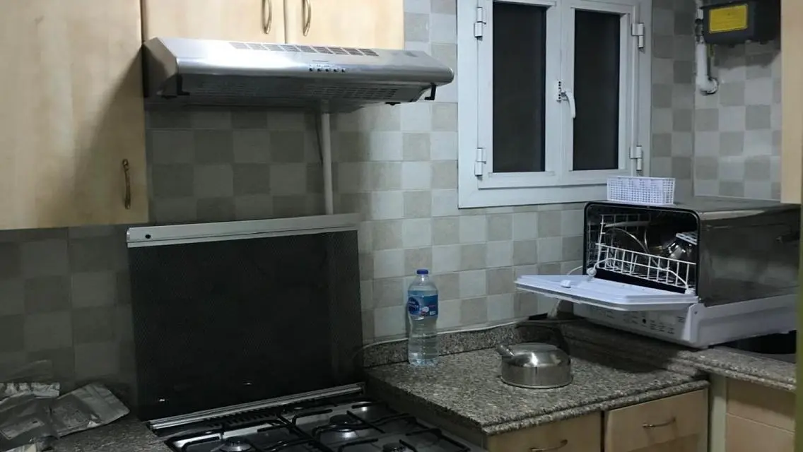 Luxury Apartment for Rent in a Prime Location