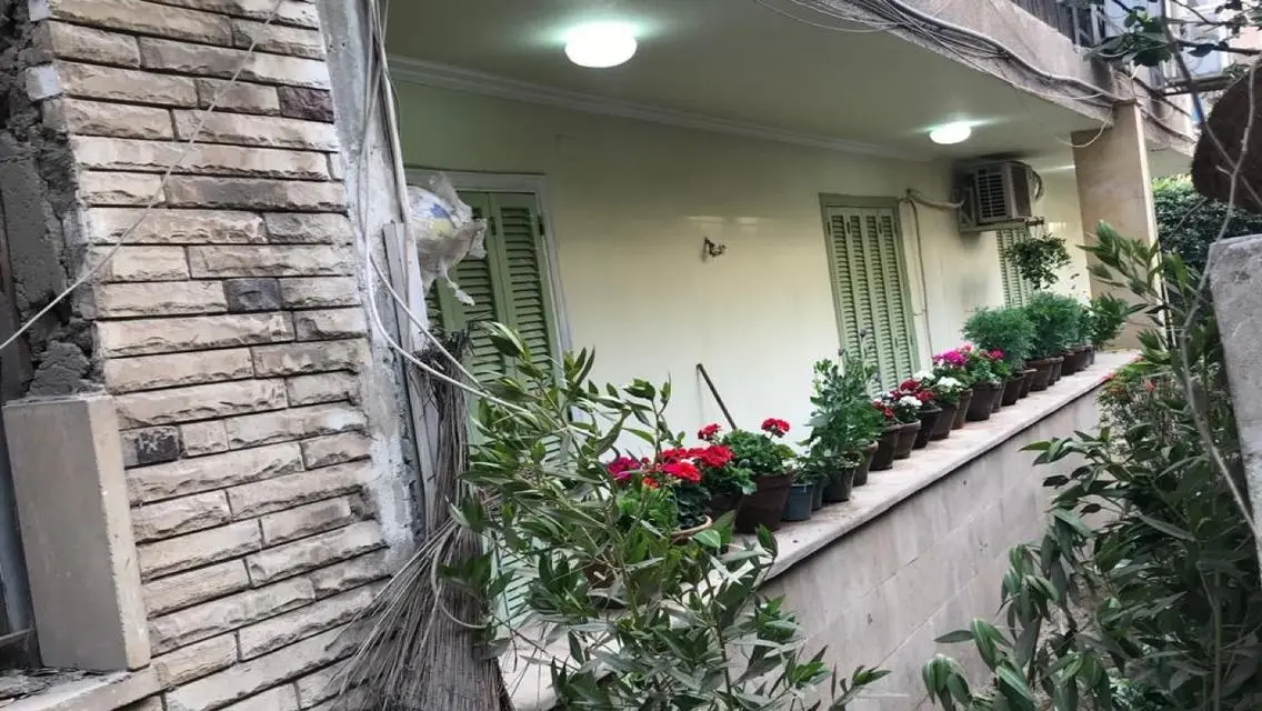 Luxury Apartment for Rent in a Prime Location