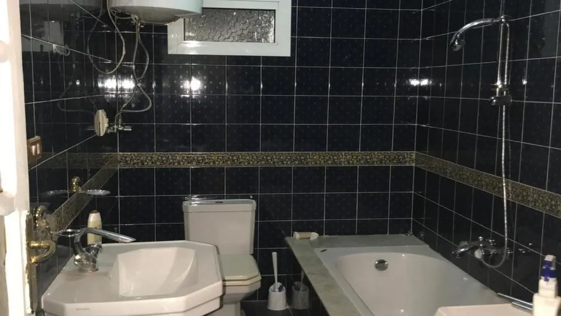 Luxury Apartment for Rent in a Prime Location