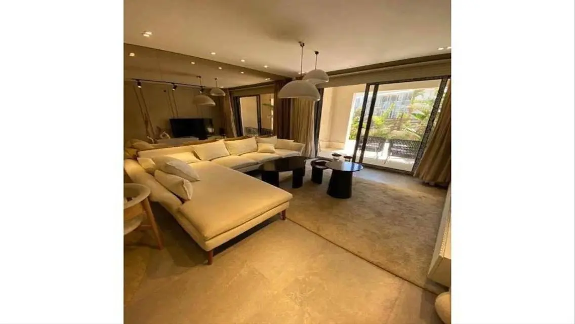 شقة فاخرة في ZED EAST 253