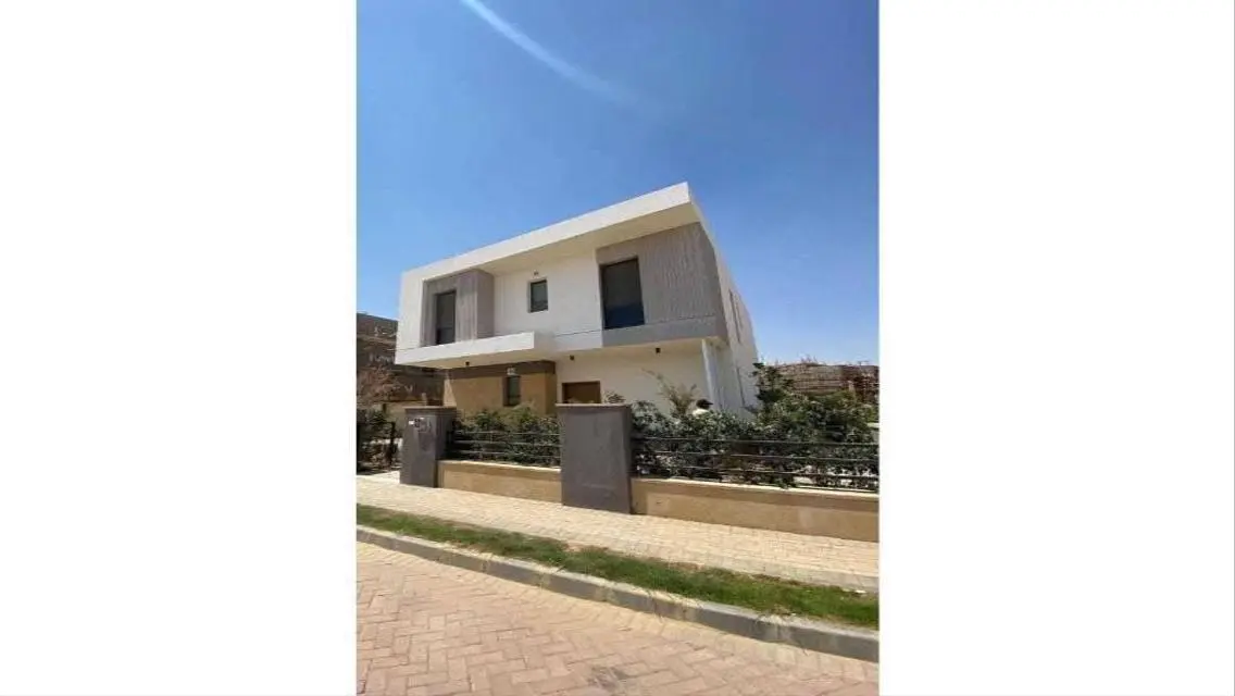 شقة فاخرة في ZED EAST 253