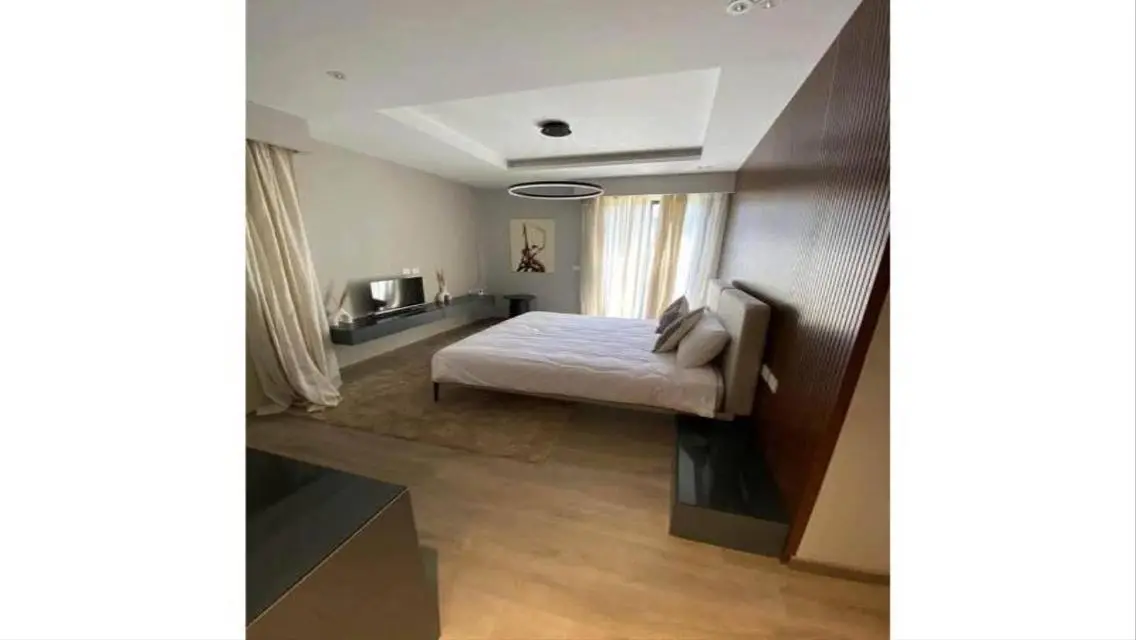 شقة فاخرة في ZED EAST 253