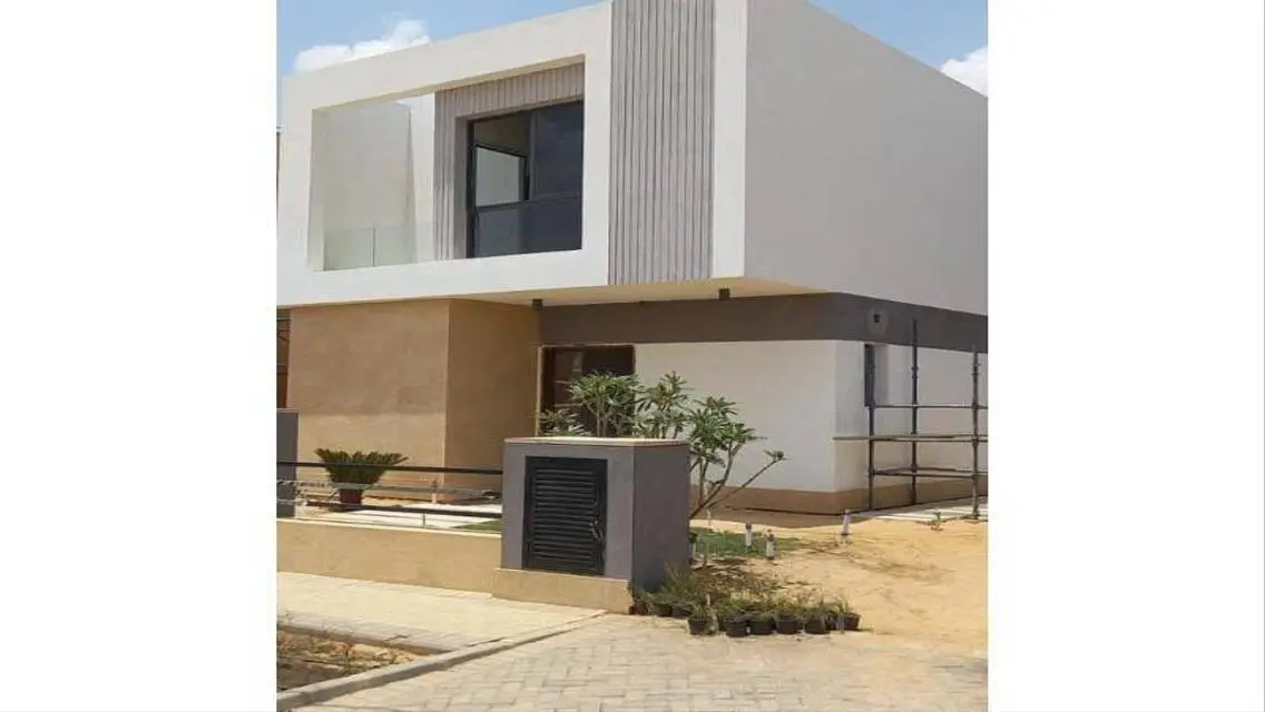 شقة فاخرة في ZED EAST 253