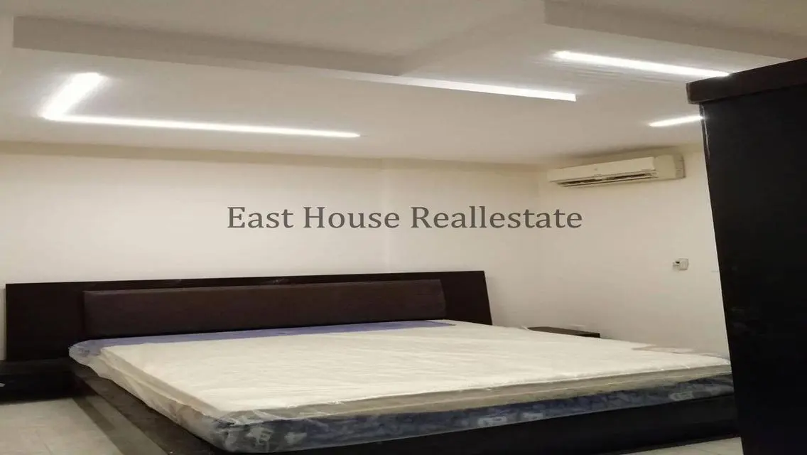 Modern Apartment in the City Center at an Excellent Price