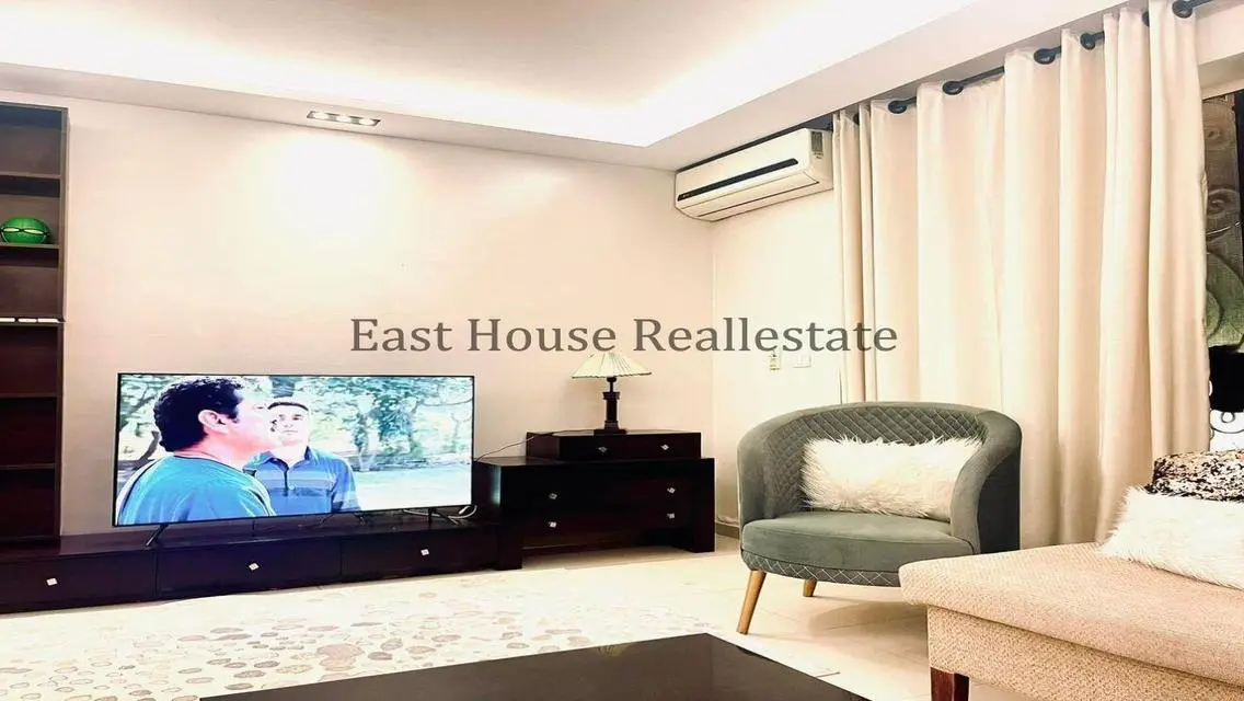 Modern Apartment in the City Center at an Excellent Price
