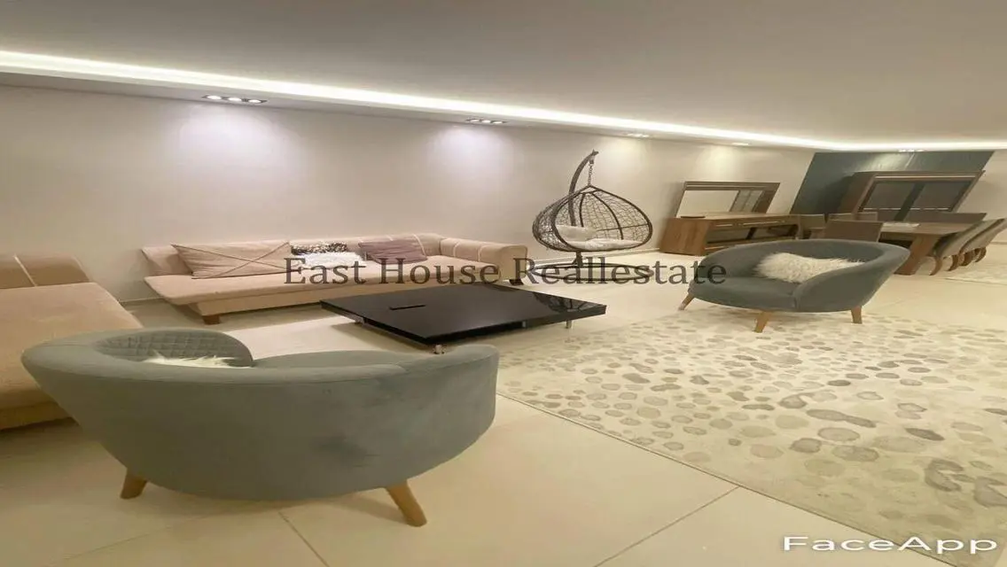 Modern Apartment in the City Center at an Excellent Price