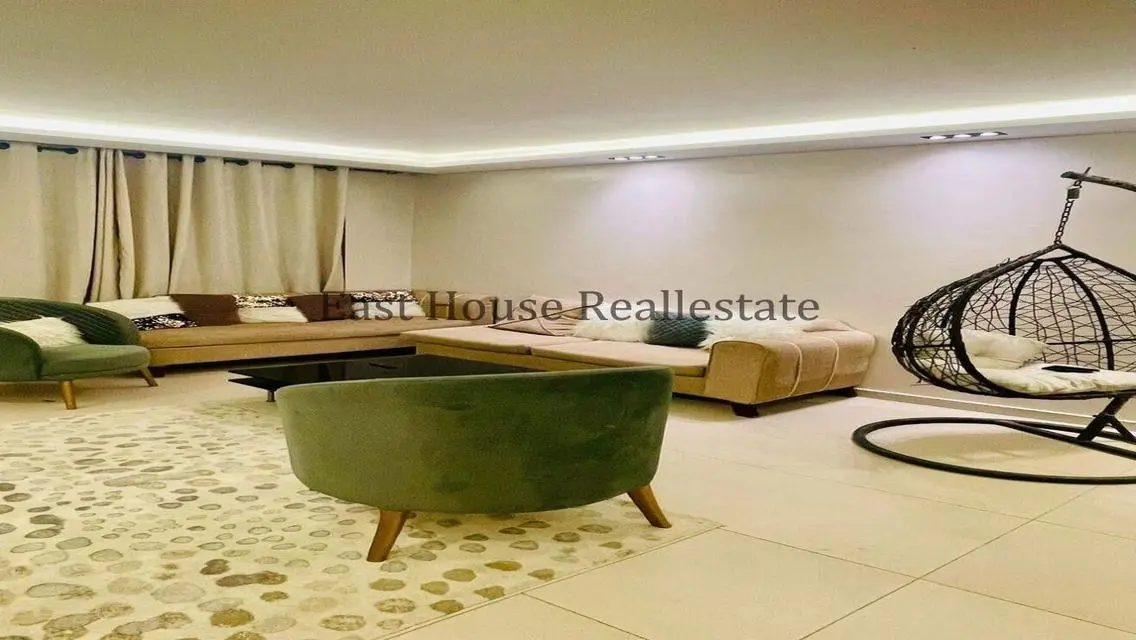 Modern Apartment in the City Center at an Excellent Price