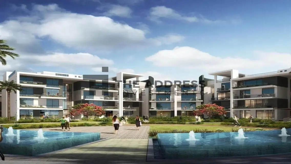 Luxury Villa 201 sqm with Private Pool and Garden