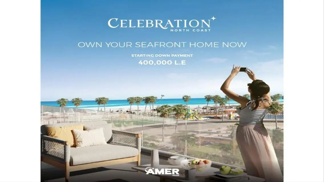 250 Meter Villa for Sale with Luxurious Finishing by the Sea
