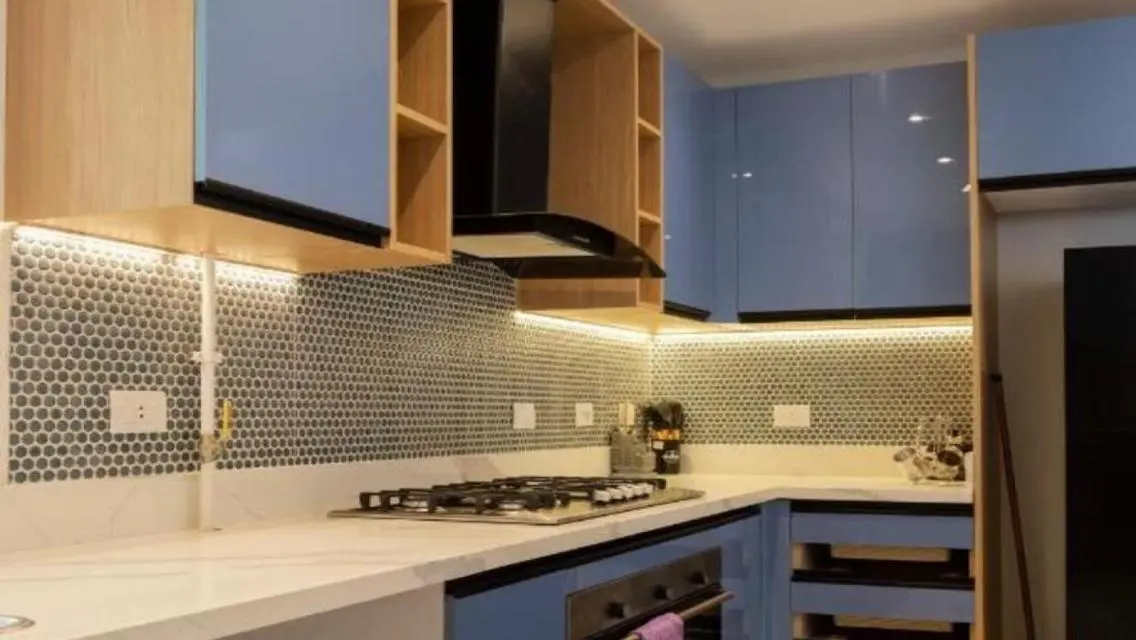 Luxury Villa for Sale in EViCA for $55,000