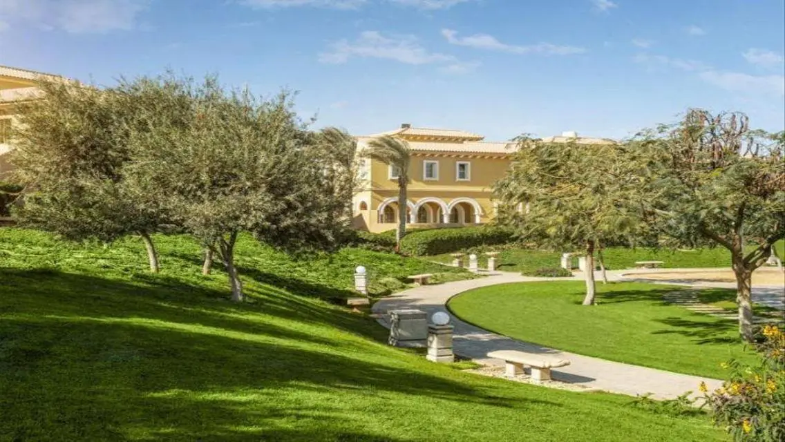 Your Dream Apartment in Hyde Park - New Cairo