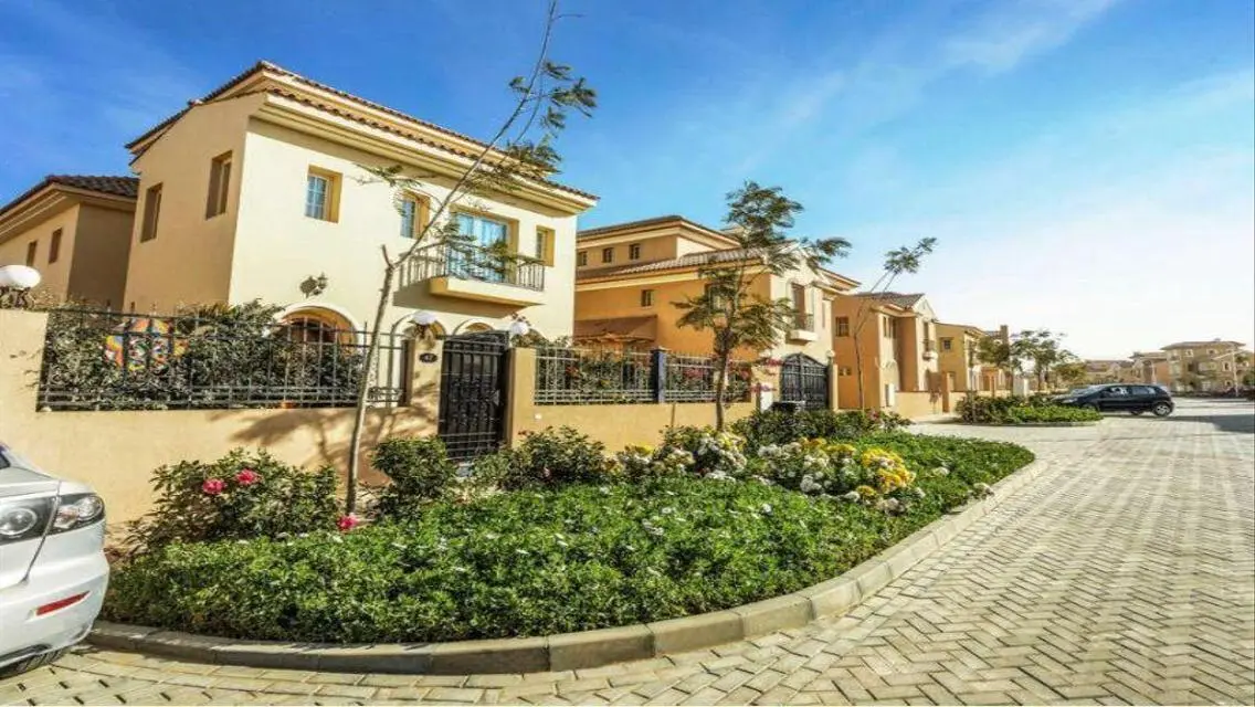 Your Dream Apartment in Hyde Park - New Cairo