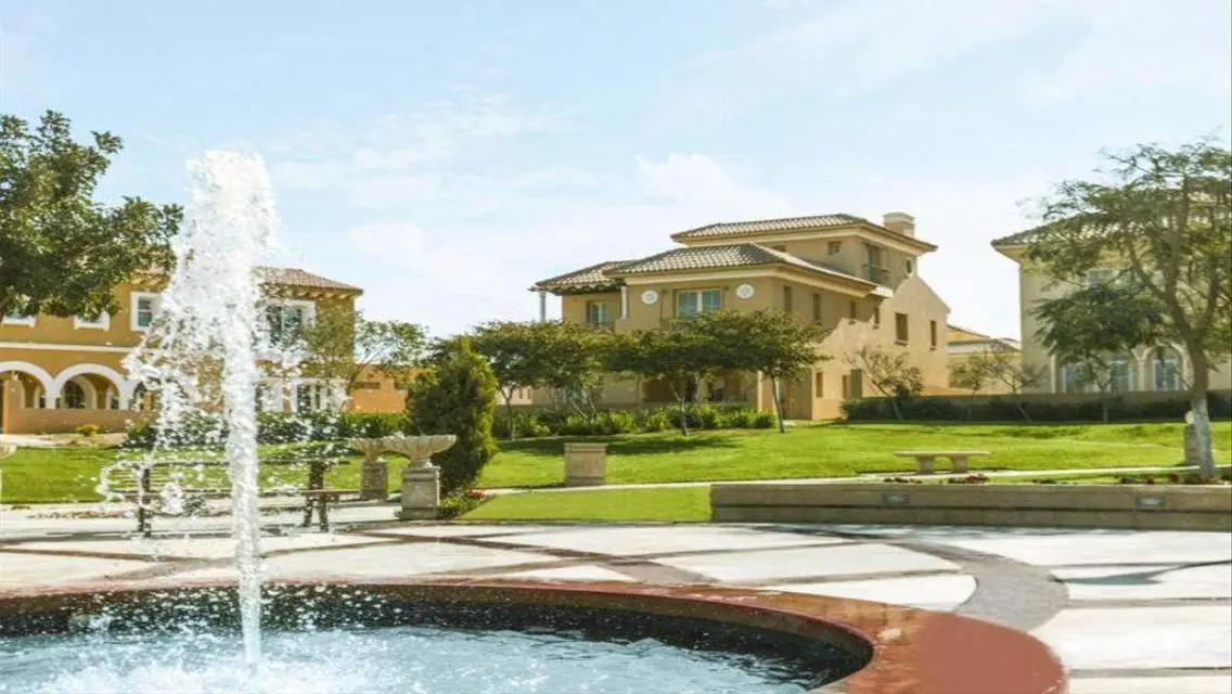 Your Dream Apartment in Hyde Park - New Cairo