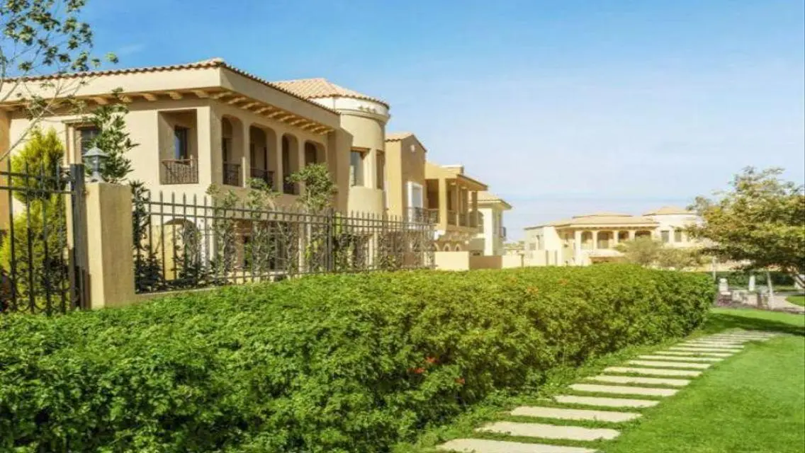 Your Dream Apartment in Hyde Park - New Cairo