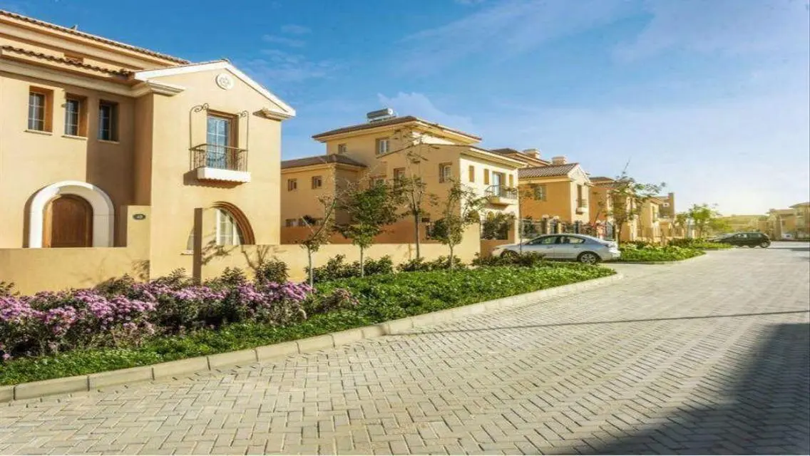 Your Dream Apartment in Hyde Park - New Cairo