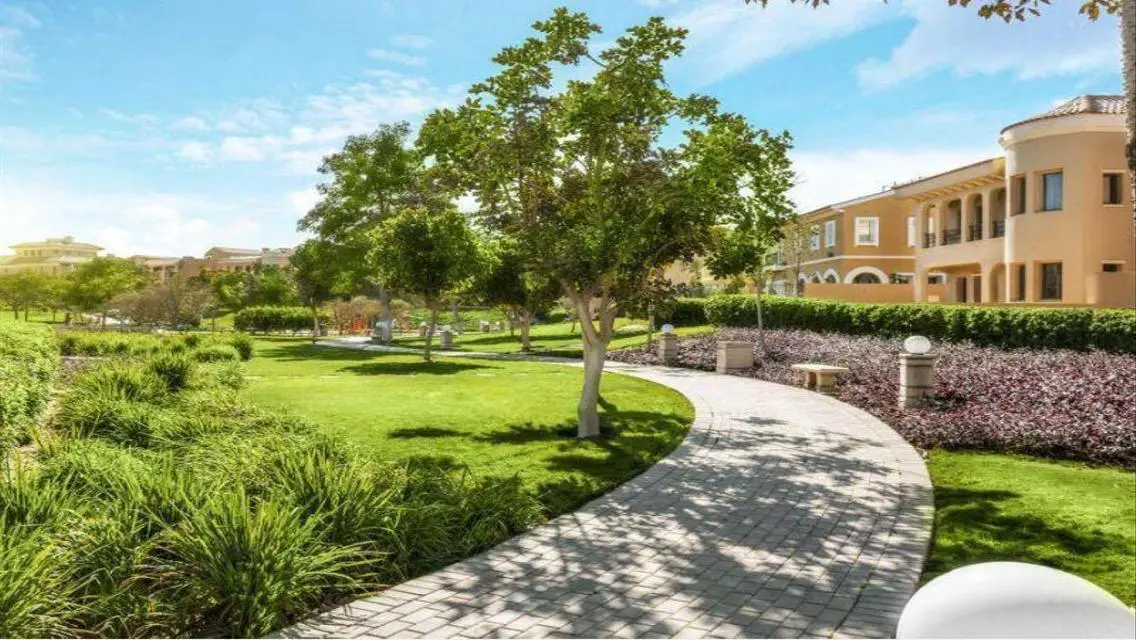 Your Dream Apartment in Hyde Park - New Cairo