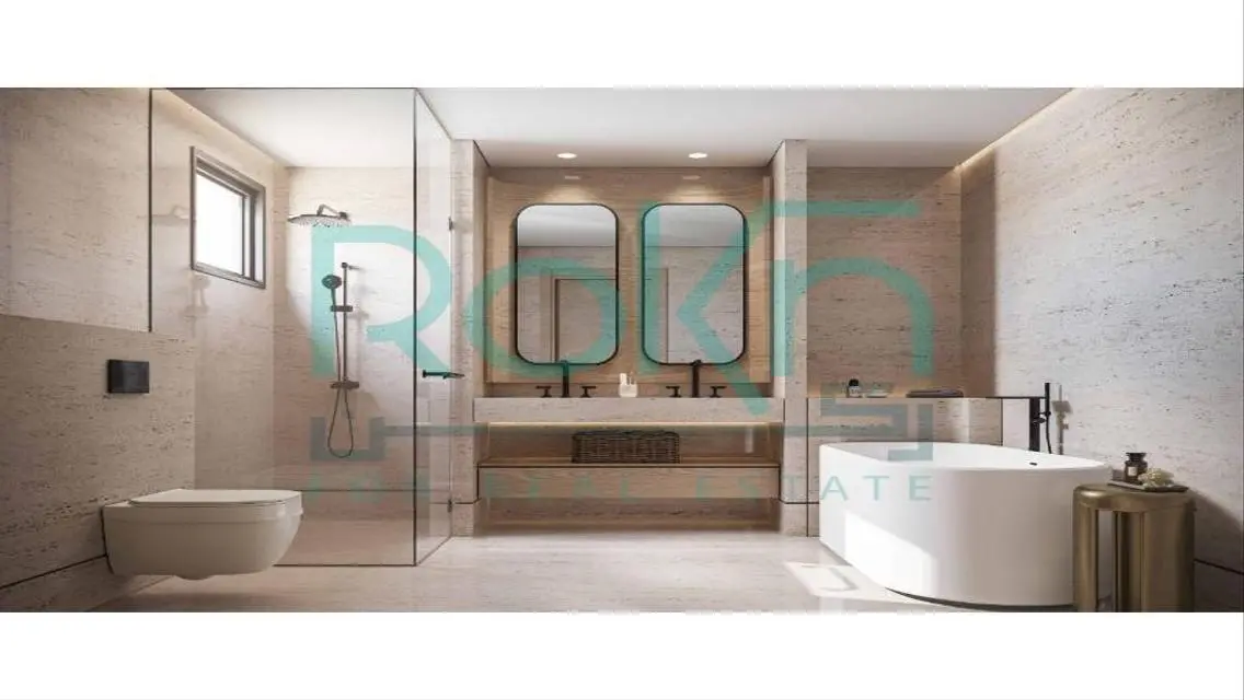 Luxury Villa for Sale in the Heart of the City