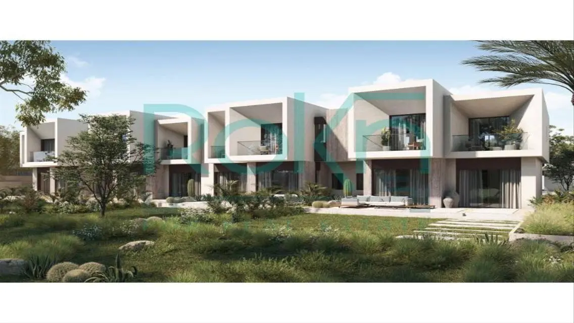Luxury Villa for Sale in the Heart of the City