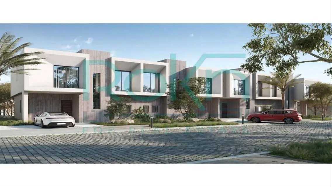 Luxury Villa for Sale in the Heart of the City