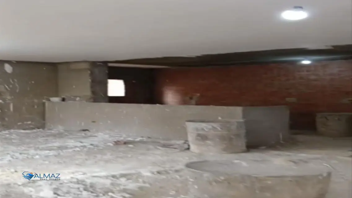 Luxurious Apartment for Sale - 300 Meters in the Heart of the City