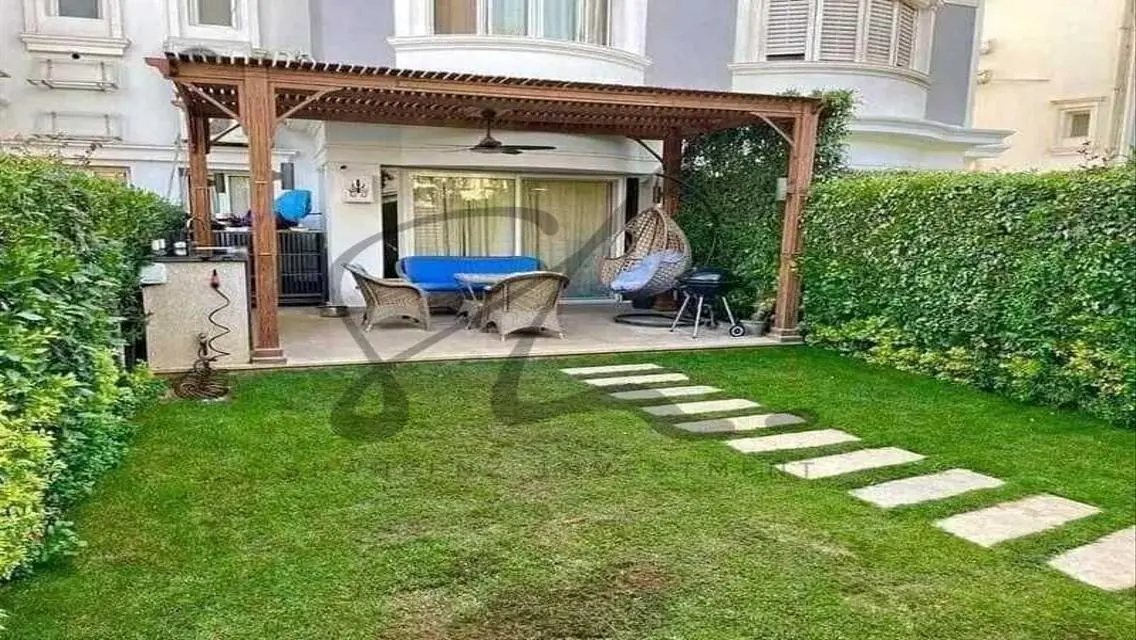 Luxurious Villa for Sale with Unique Design and Spacious Area