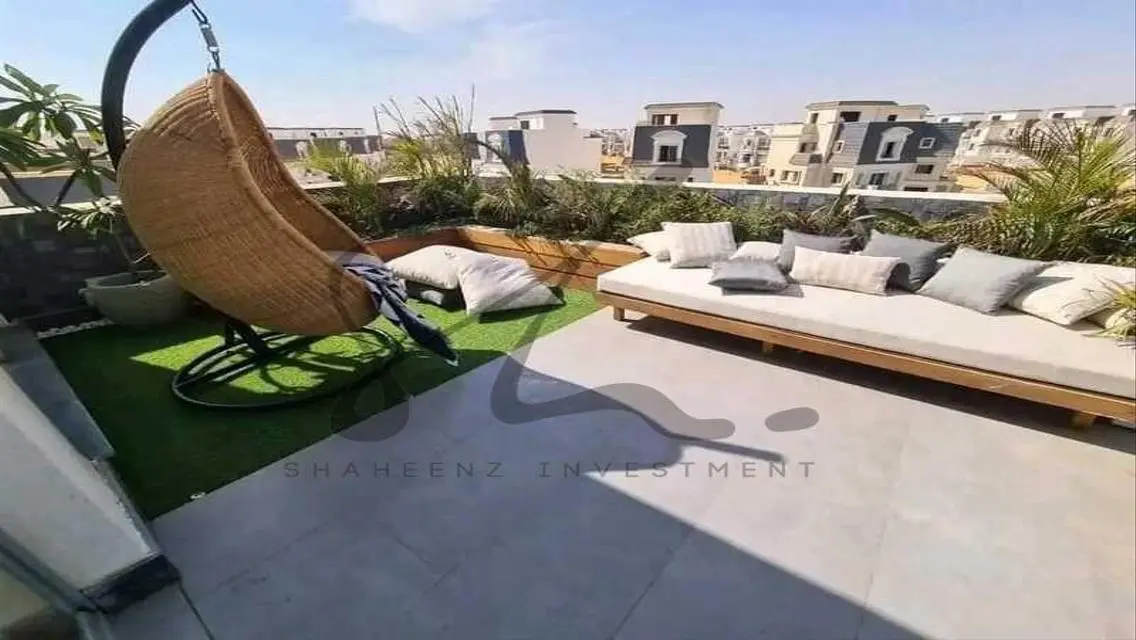 Luxurious Villa for Sale with Unique Design and Spacious Area