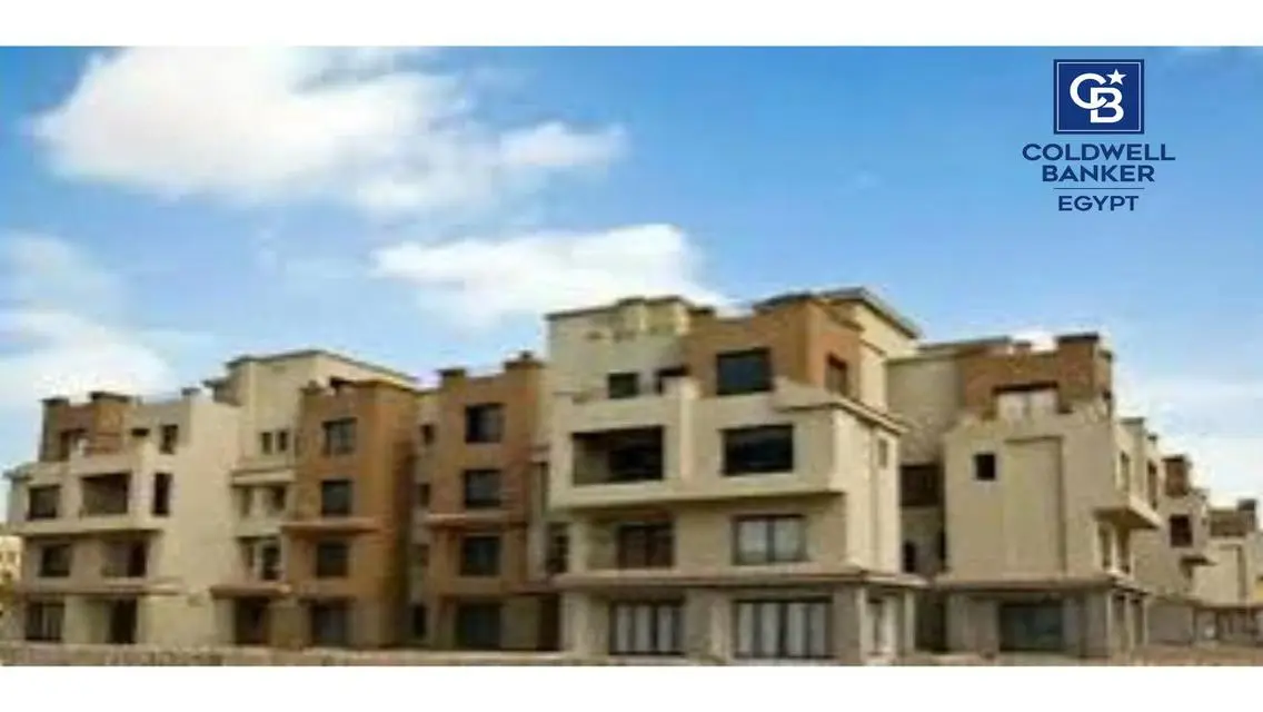 Spacious 2573 Meter Apartment with Terrace and Premium Amenities