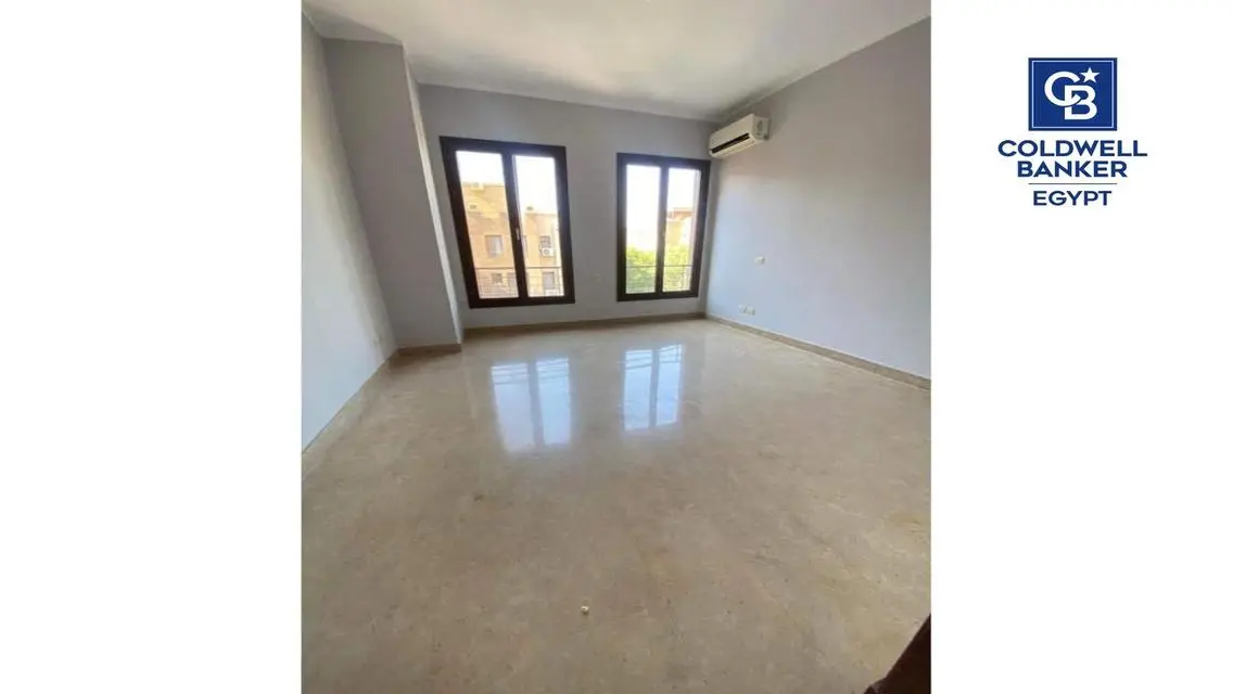Spacious 2573 Meter Apartment with Terrace and Premium Amenities