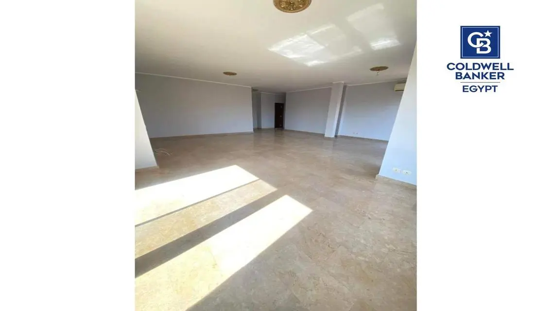 Spacious 2573 Meter Apartment with Terrace and Premium Amenities