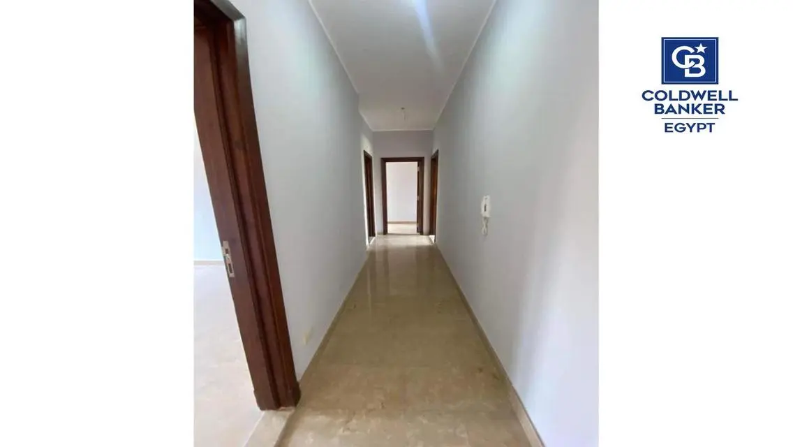 Spacious 2573 Meter Apartment with Terrace and Premium Amenities