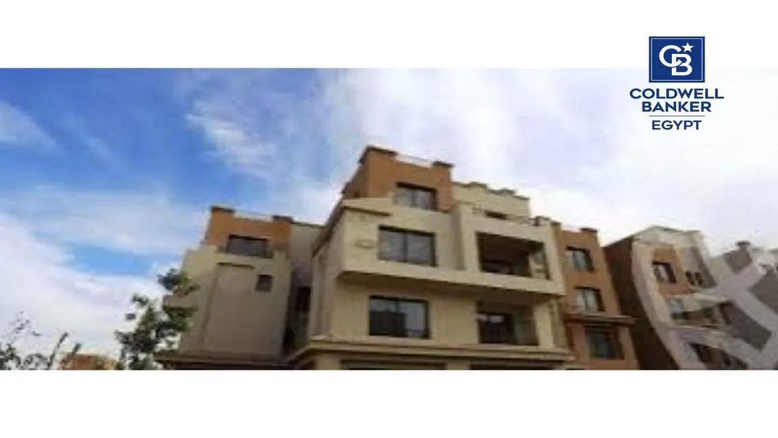 Spacious 2573 Meter Apartment with Terrace and Premium Amenities
