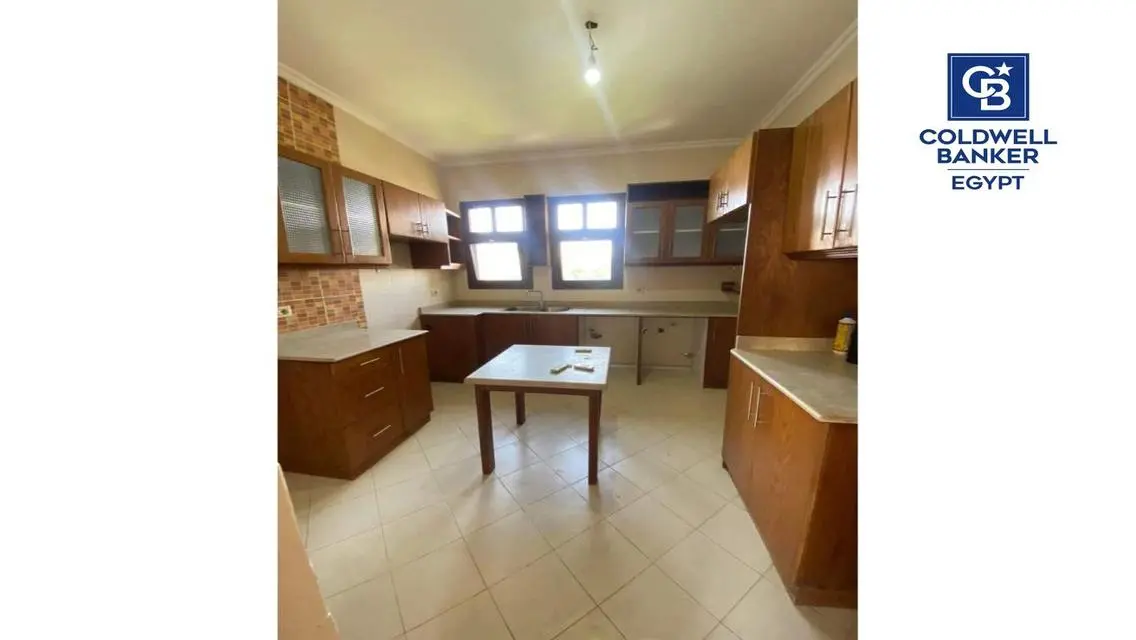 Spacious 2573 Meter Apartment with Terrace and Premium Amenities