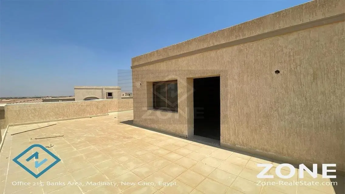 فيلا فاخرة للبيع في منطقة VG3-D3 - 17,500,000 جنيه