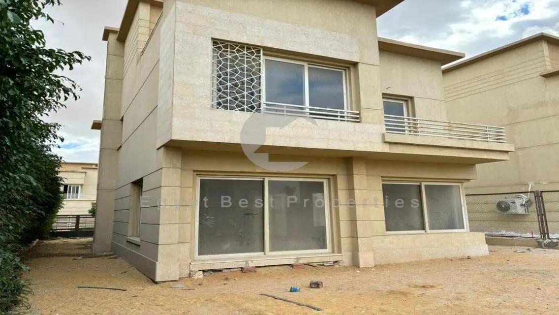 Luxury Villa for Rent at an Attractive Price