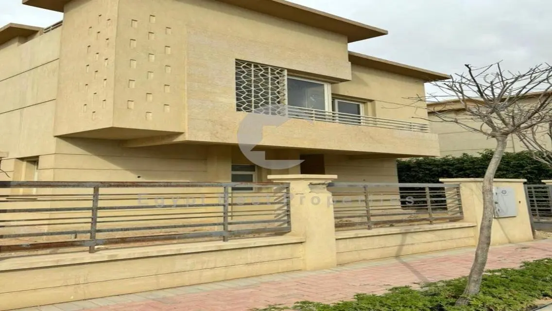 Luxury Villa for Rent at an Attractive Price