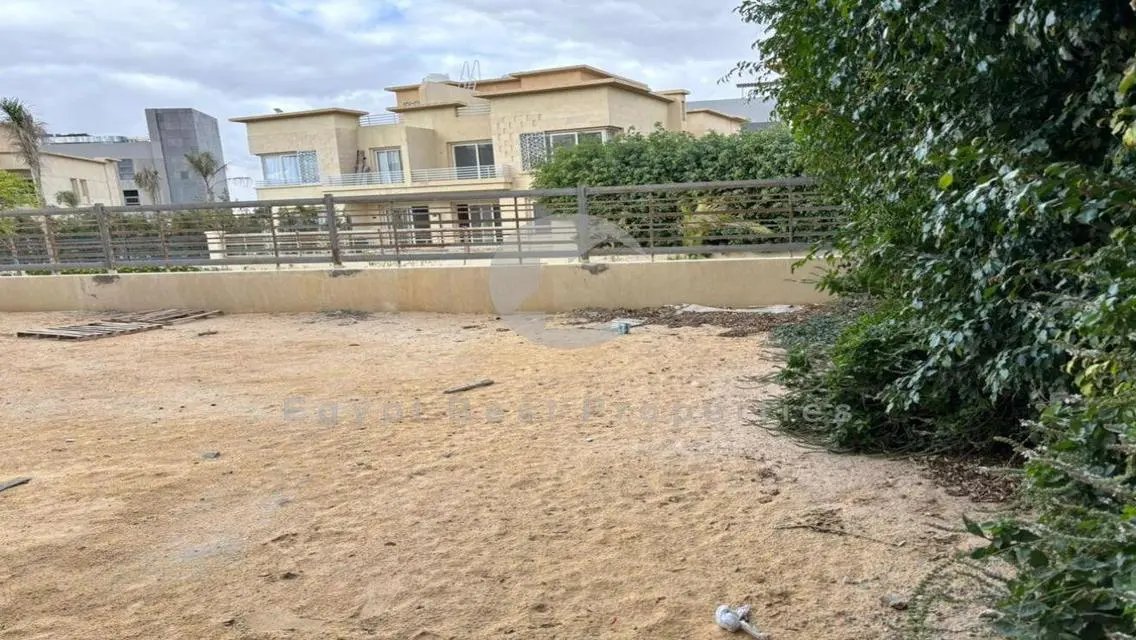 Luxury Villa for Rent at an Attractive Price