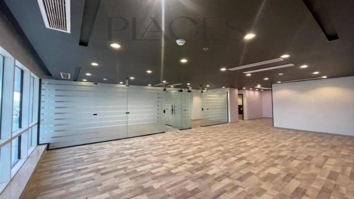Modern Office for Sale with 1150 sqm at an Attractive Price