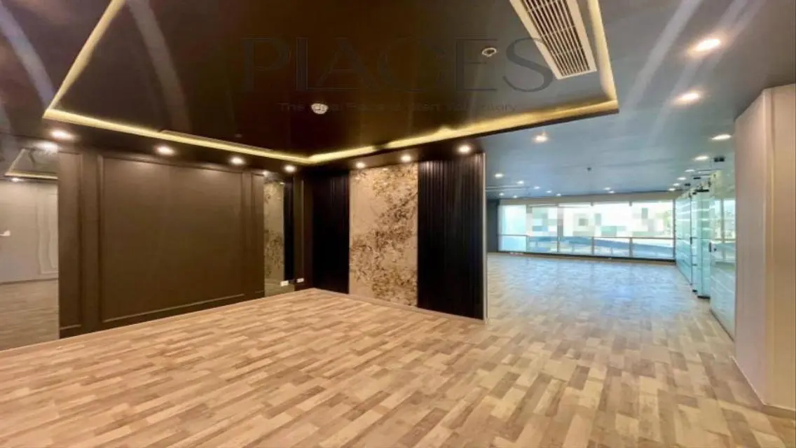 Modern Office for Sale with 1150 sqm at an Attractive Price