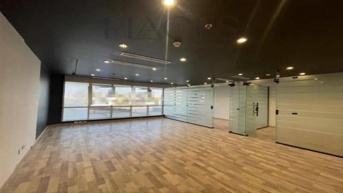 Modern Office for Sale with 1150 sqm at an Attractive Price